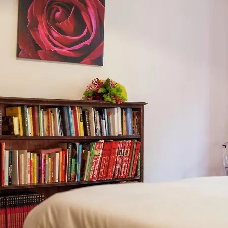 Belvilla By Oyo Casa Francesca * Rome