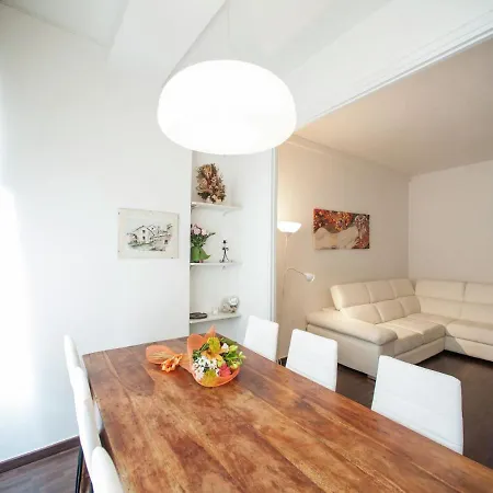 Appartement Belvilla By Oyo Casa Francesca