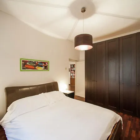 Appartement Belvilla By Oyo Casa Francesca *