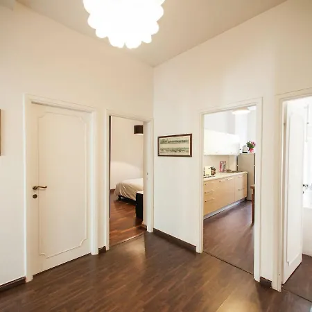Belvilla By Oyo Casa Francesca Appartement