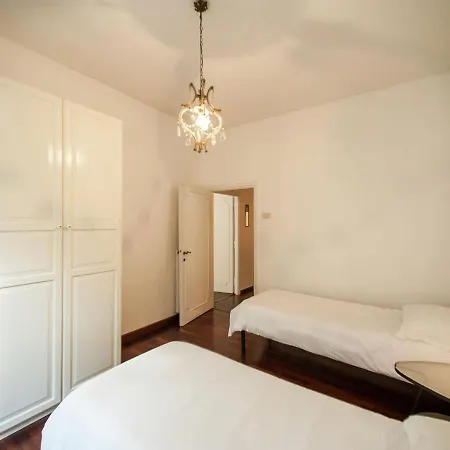 Belvilla By Oyo Casa Francesca Appartement *