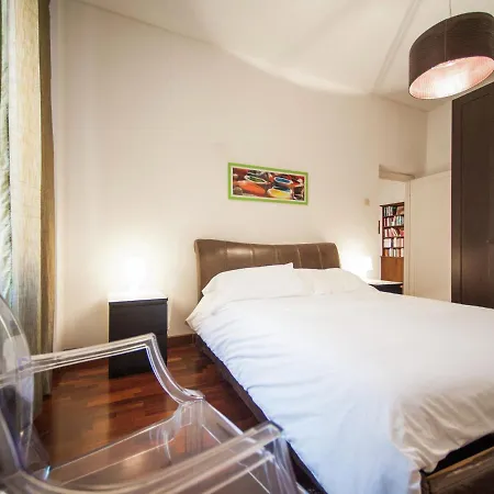 Appartement Belvilla By Oyo Casa Francesca