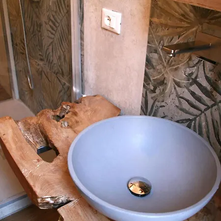 Belvilla By Oyo Casa Francesca Appartement *