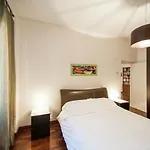 Lägenhet Base In The Appio Latino Rom