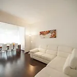 Base In The Appio Latino Lägenhet Rom