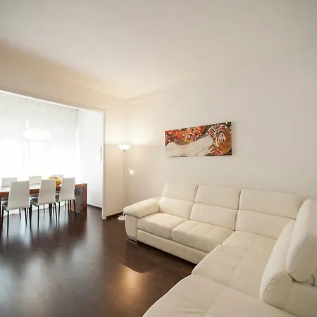 Base In The Appio Latino Apartamento Roma