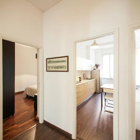 Belvilla By Oyo Casa Francesca דירה רומא