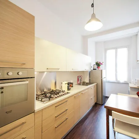 Belvilla By Oyo Casa Francesca דירה *